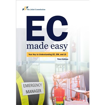 EC Made Easy&#58; Your Key to Understanding EC, EM, and LS, 3rd Edition