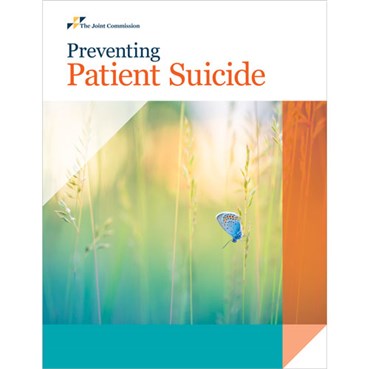 Preventing Patient Suicide &#40;Site license&#41;