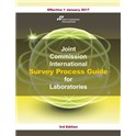 JCI Accreditation Laboratory Survey Process Guide, 3rd Edition (PDF book)