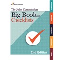The Joint Commission Big Book of Checklists, 2nd Edition