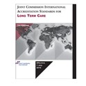 JCI Accreditation Long Term Care Survey Process Guide (PDF book)