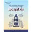 JCI Hospital 7th Edition eBook Package (English, PDF Site License)