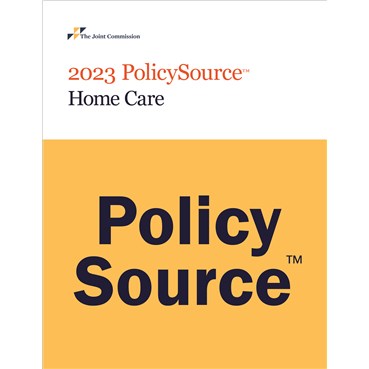 2023 PolicySource Home Care