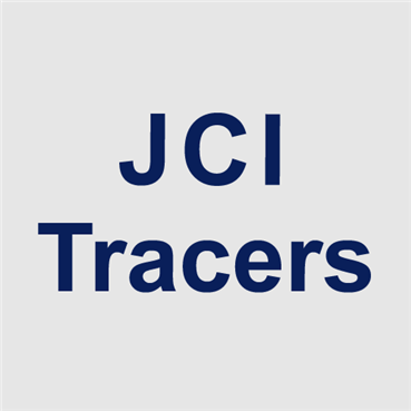 JCI Tracers logo