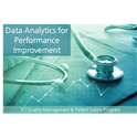 Virtual Data Analytics Workshop for Performance Improvement