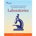 Joint Commission International Standards for Laboratories, 4th edition