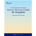 Joint Commission International Survey Process Guide for Hospitals, 8th Edition