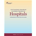 Joint Commission International Standards for Hospitals, 8th Edition